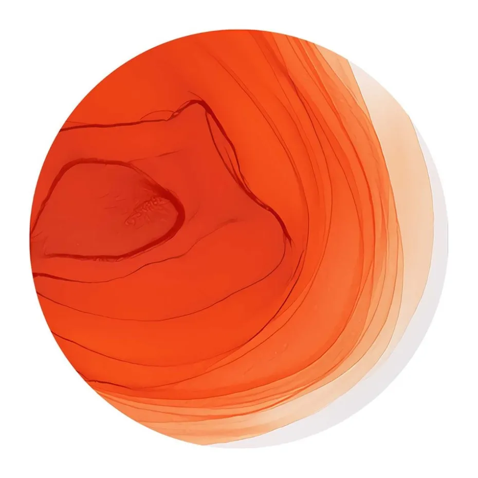 Copic Ink 12ml – YR09 Chinese Orange