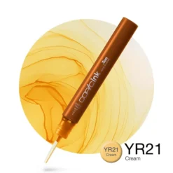 Copic Ink 12ml – YR21 Cream