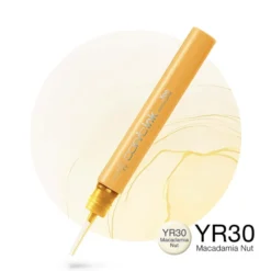 Copic Ink 12ml – YR30 Macademia Nut