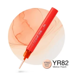 Copic Ink 12ml – YR82 Mellow Peach