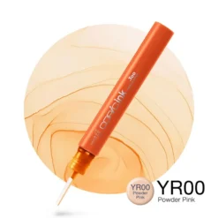 Copic Ink 12ml – YR00 Powder Pink