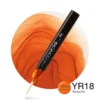 Copic Ink 12ml – YR18 Sanguine