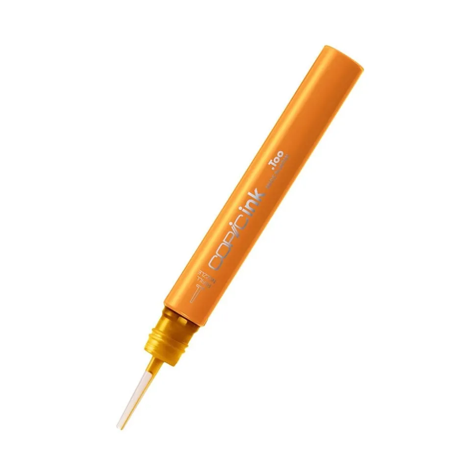 Copic Ink 12ml – YR000 Silk