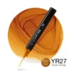 Copic Ink 12ml – YR27 Tuscan Orange
