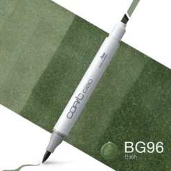 Copic Marker Ciao – BG96 Bush