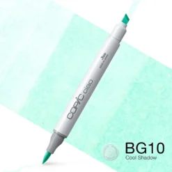 Copic Marker Ciao – BG10 Cool Shadow