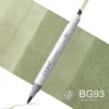 Copic Marker Ciao – BG93 Green Gray