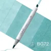 Copic Marker Ciao – BG72 Ice Ocean