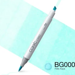 Copic Marker Ciao – BG000 Pale Aqua
