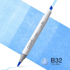 Copic Marker Ciao – B32 Pale Blue