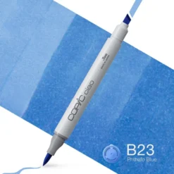 Copic Marker Ciao – B23 Phthalo Blue
