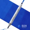 Copic Marker Ciao – B28 Royal Blue