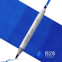 Copic Marker Ciao – B28 Royal Blue