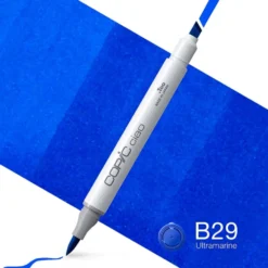Copic Marker Ciao – B29 Ultramarine