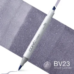 Copic Marker Ciao – BV23 Grayish Lavender
