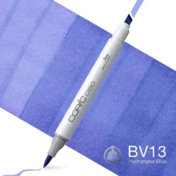 Copic Marker Ciao – BV13 Hydrangea Blue