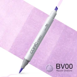 Copic Marker Ciao – BV00 Mauve Shadow