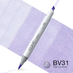 Copic Marker Ciao – BV31 Pale Lavender