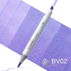 Copic Marker Ciao – BV02 Prune