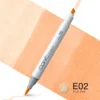 Copic Marker Ciao – E02 Fruit Pink