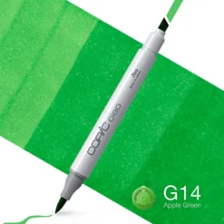 Copic Marker Ciao – G14 Apple Green