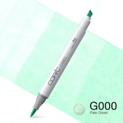 Copic Marker Ciao – G000 Pale Green