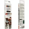 Copic Marker Ciao – Layer & Mix Set – 3stk – Architect