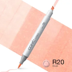 Copic Marker Ciao – R20 Blush