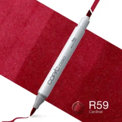 Copic Marker Ciao – R59 Cardinal