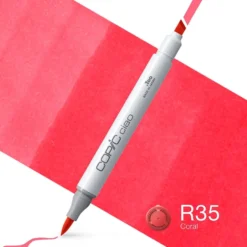 Copic Marker Ciao – R35 Coral