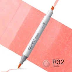 Copic Marker Ciao – R32 Peach