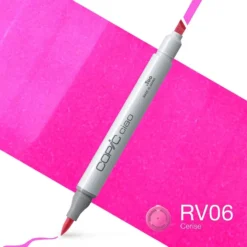 Copic Marker Ciao – RV06 Cerise