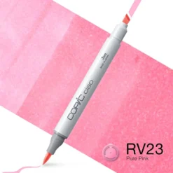 Copic Marker Ciao – RV23 Pure Pink