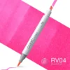 Copic Marker Ciao – RV04 Shock Pink
