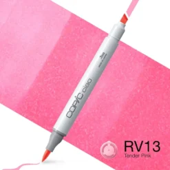 Copic Marker Ciao – RV13 Tender Pink