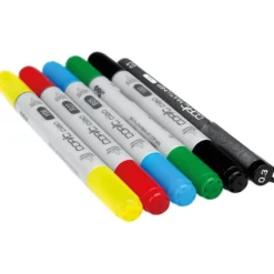 Copic Marker Ciao 5+1 Sett – Brights