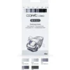 Copic Marker Ciao 5+1 Sett – Cool Grey Tones