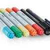 Copic Marker Ciao Sett – Doodle Kit – Rainbow
