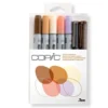 Copic Marker Ciao Sett – Doodle Kit – People