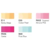 Copic Marker Ciao 5+1 Sett – Manga 7