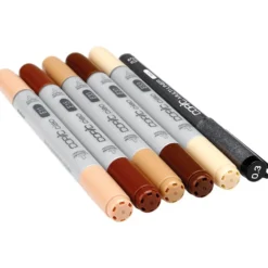 Copic Marker Ciao 5+1 Sett – Portrait 2