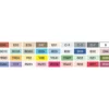 Copic Marker Ciao Sett – 36stk – B