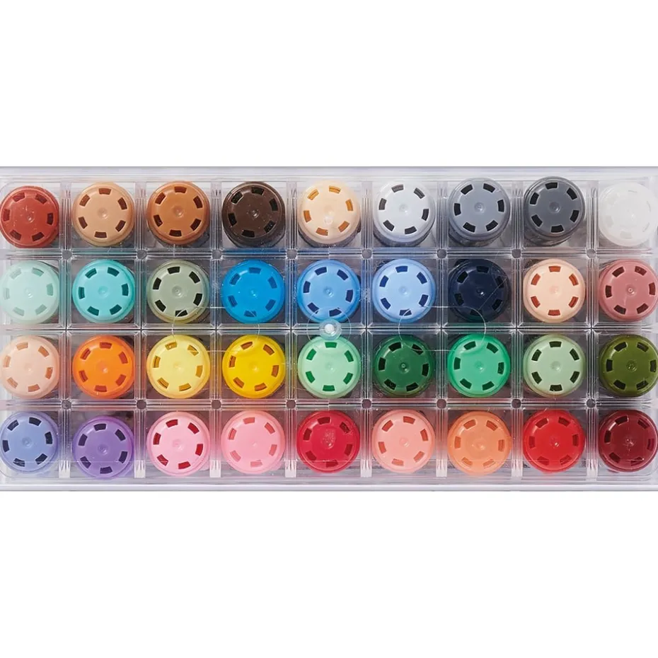 Copic Marker Ciao Sett – 36stk – B