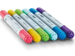 Copic Marker Ciao Sett – 6stk – Brights