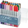 Copic Marker Ciao Sett – 36stk – D