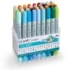 Copic Marker Ciao Sett – 36stk – Manga Starter Set