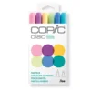 Copic Marker Ciao Sett – 6stk – Pastels