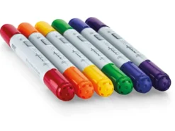 Copic Marker Ciao Sett – 6stk – Primary