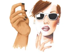 Copic Marker Ciao Sett – 12stk – Skin Tone