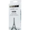 Copic Marker Ciao 5+1 Sett – Warm Grey Tones